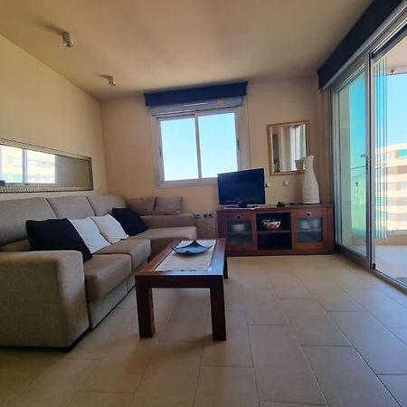 Nature Sea View, La Mata  Eksteriør billede
