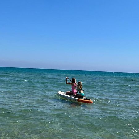Nature Sea View, La Mata  Eksteriør billede