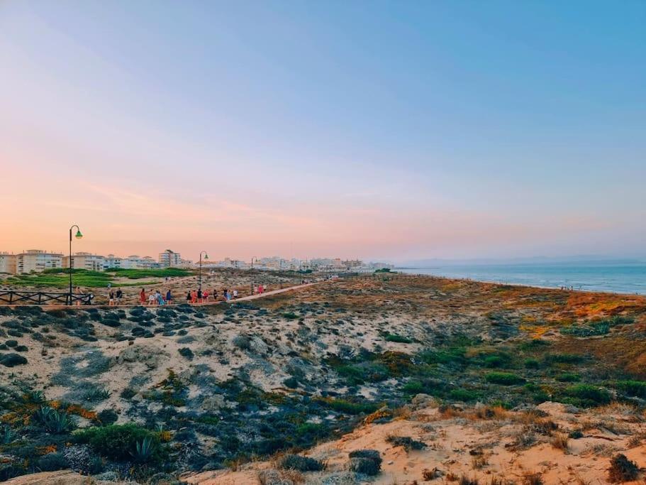 Nature Sea View, La Mata  Eksteriør billede