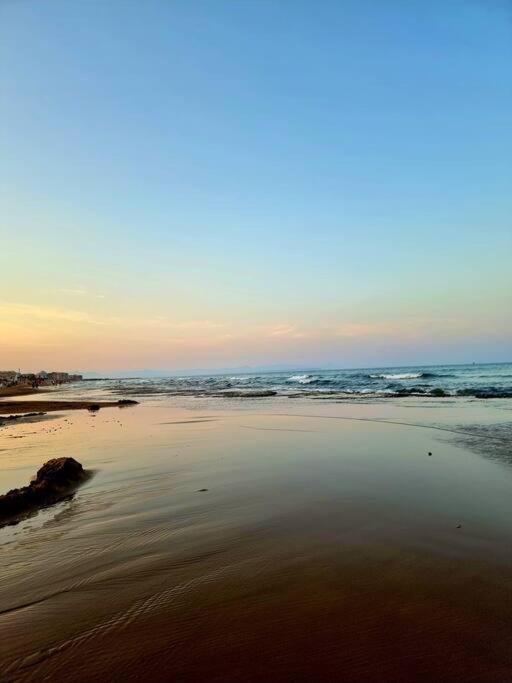Nature Sea View, La Mata  Eksteriør billede