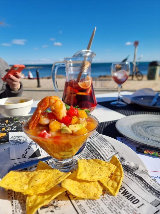 Nature Sea View, La Mata  Eksteriør billede