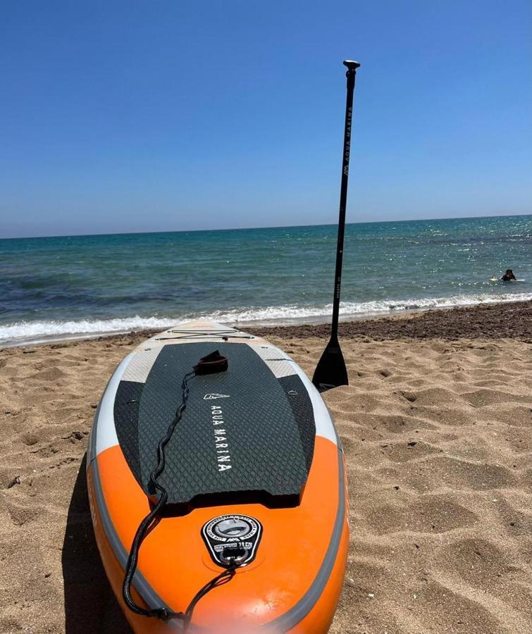 Nature Sea View, La Mata  Eksteriør billede